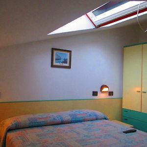 Small Single Room Attic
